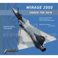 Mirage 2000 Under The Skin 